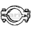 KLARIUS 430624 Pipe Connector, exhaust system